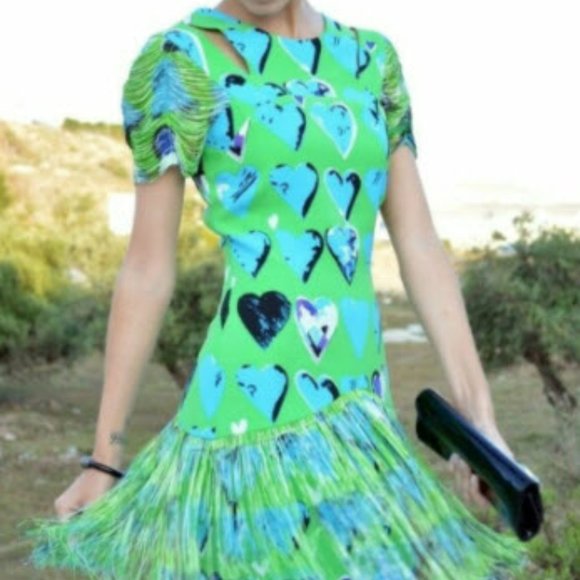 Versace for H&M Dress - Picture 5 of 5